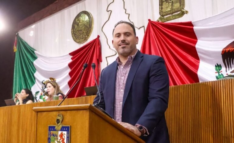  Morena Apuesta por el Paquete Fiscal 2025 y la Designación del Fiscal en Nuevo León