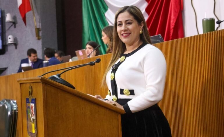  Morena propone la creación de un registro de abusadores sexuales en Nuevo León