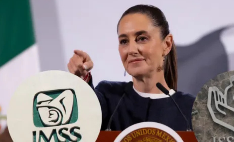  Nuevo Fondo de Pensiones para el Bienestar beneficiará a jubilados del IMSS e ISSSTE