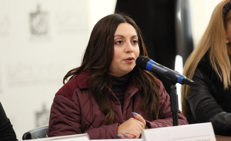  Greta Barra destaca fallo de la Corte como oportunidad para fortalecer la transparencia en Nuevo León